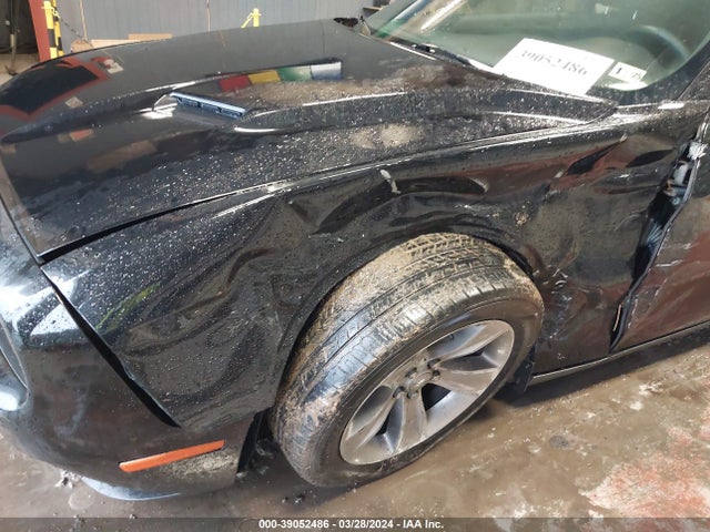 Dodge Challenger Sxt 2019 2C3CDZAG1KH593727 Image 6
