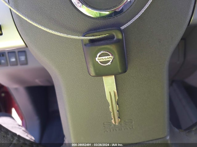 Nissan Frontier Sv 2019 1N6DD0EVXKN784376 Image 11