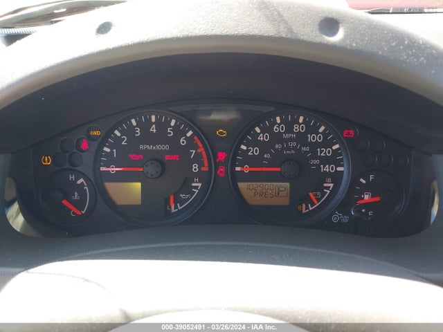 Nissan Frontier Sv 2019 1N6DD0EVXKN784376 Image 7