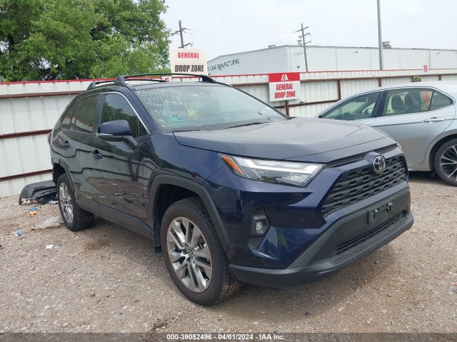 Toyota Rav4 Xle Premium 2024 2T3C1RFV3RW310637 main image