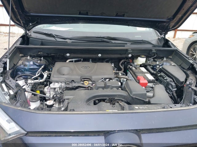 Toyota Rav4 Xle Premium 2024 2T3C1RFV3RW310637 Image 10