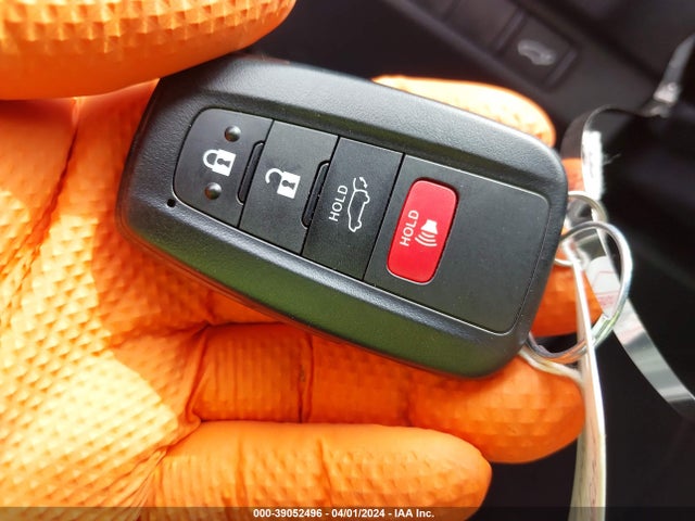 Toyota Rav4 Xle Premium 2024 2T3C1RFV3RW310637 Image 11