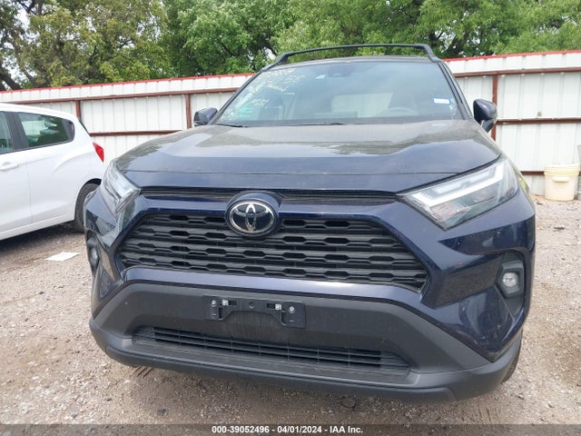 Toyota Rav4 Xle Premium 2024 2T3C1RFV3RW310637 Image 13