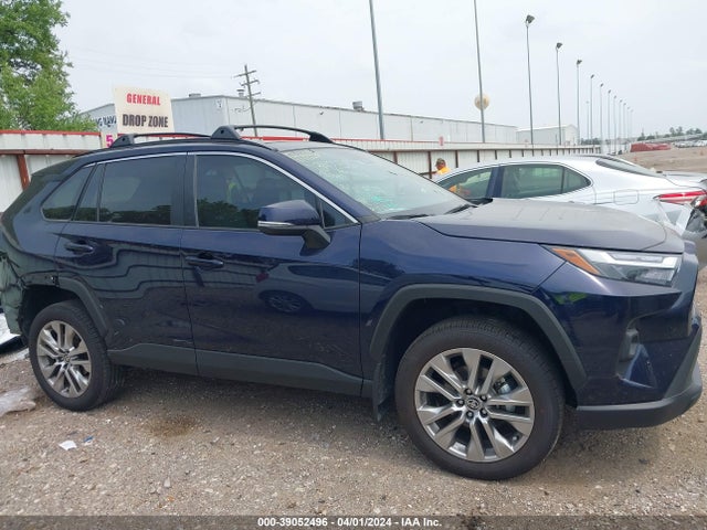 Toyota Rav4 Xle Premium 2024 2T3C1RFV3RW310637 Image 14