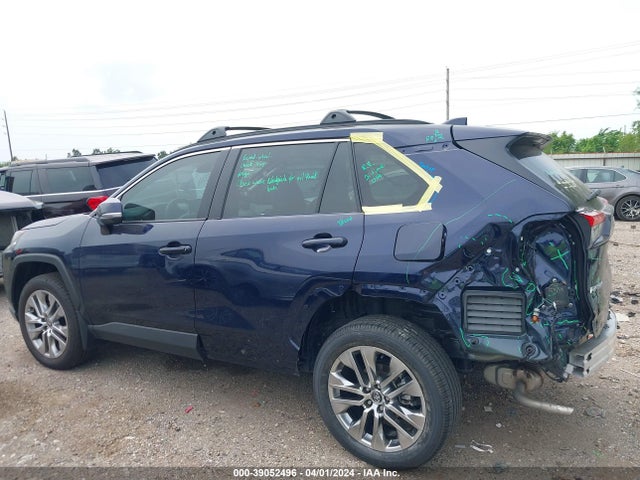 Toyota Rav4 Xle Premium 2024 2T3C1RFV3RW310637 Image 15