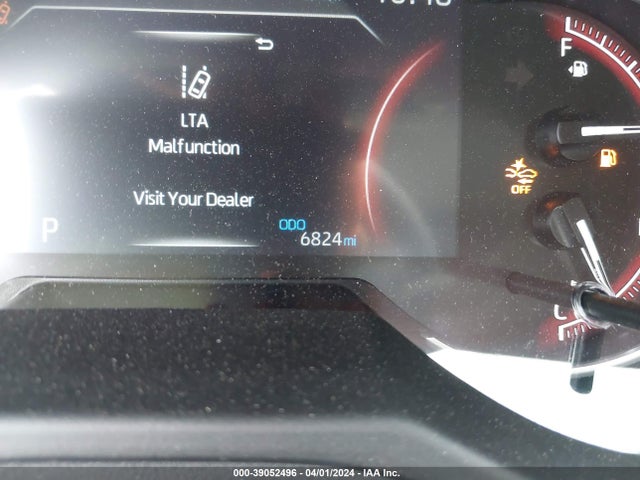 Toyota Rav4 Xle Premium 2024 2T3C1RFV3RW310637 Image 16