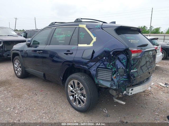 Toyota Rav4 Xle Premium 2024 2T3C1RFV3RW310637 Image 3