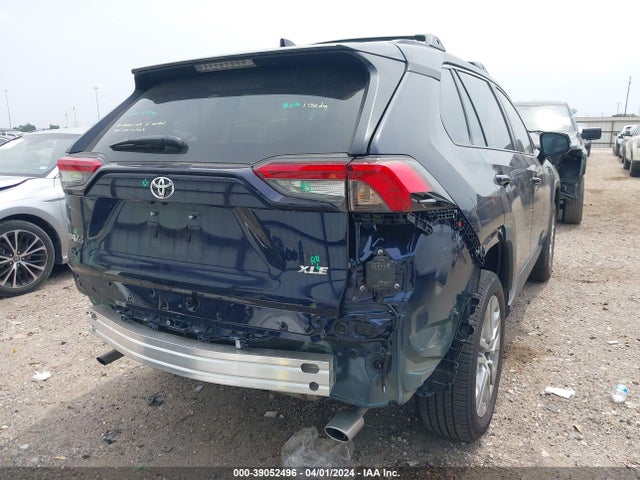 Toyota Rav4 Xle Premium 2024 2T3C1RFV3RW310637 Image 6