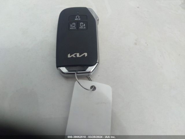 KNDNB4H39R6398244 KIA Carnival Mpv Lx Seat Package