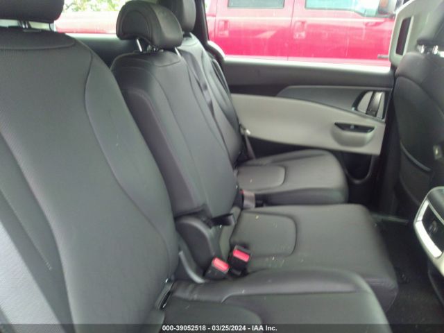 KNDNB4H39R6398244 KIA Carnival Mpv Lx Seat Package