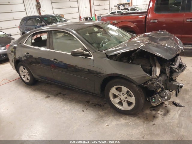 Chevrolet Malibu 1ls 2014 1G11B5SL3EF169087 главное изображение