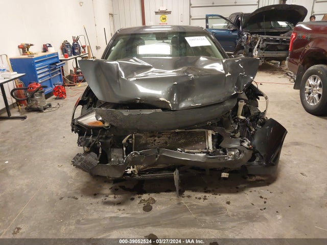 Chevrolet Malibu 1ls 2014 1G11B5SL3EF169087 Image 13
