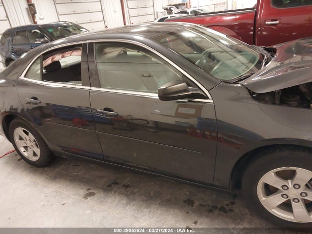 Chevrolet Malibu 1ls 2014 1G11B5SL3EF169087 Image 14