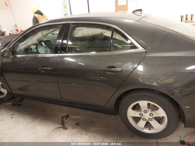 Chevrolet Malibu 1ls 2014 1G11B5SL3EF169087 Image 15