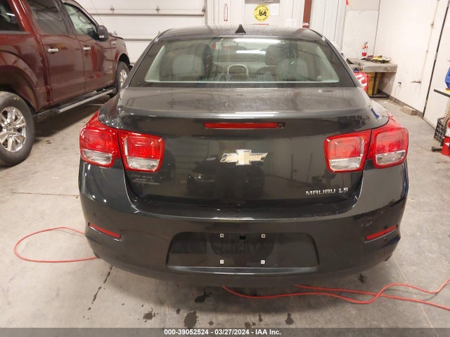 Chevrolet Malibu 1ls 2014 1G11B5SL3EF169087 Image 17