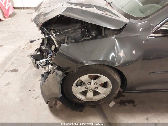 Chevrolet Malibu 1ls 2014 1G11B5SL3EF169087 Image 18