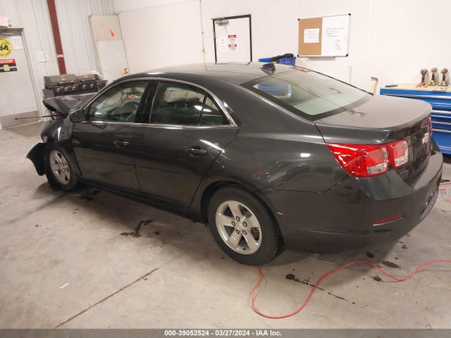 Chevrolet Malibu 1ls 2014 1G11B5SL3EF169087 Image 3