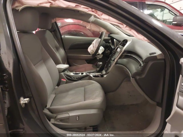 Chevrolet Malibu 1ls 2014 1G11B5SL3EF169087 Image 5
