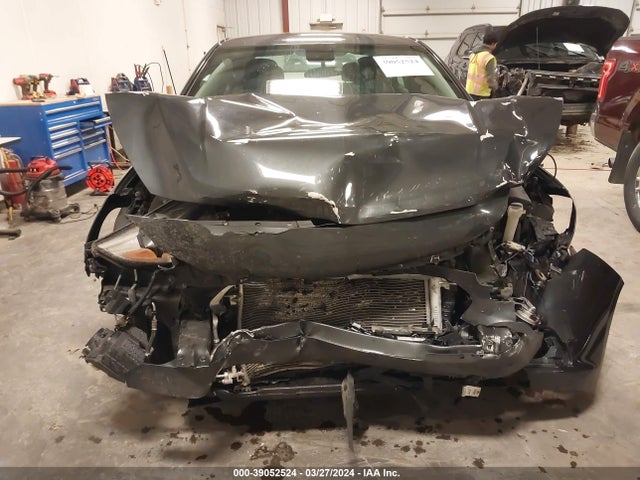 Chevrolet Malibu 1ls 2014 1G11B5SL3EF169087 Image 6
