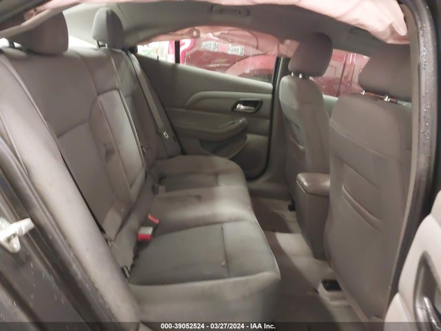 Chevrolet Malibu 1ls 2014 1G11B5SL3EF169087 Image 8
