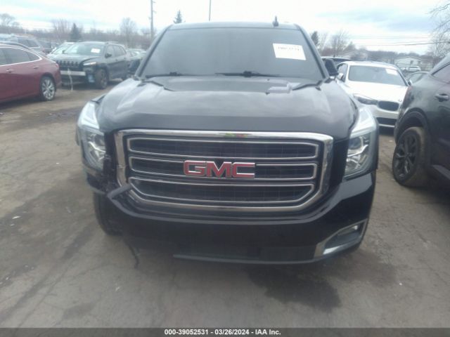 1GKS2AKC2GR469519 GMC YUKON SLE