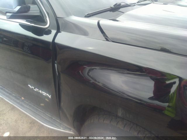 1GKS2AKC2GR469519 GMC YUKON SLE