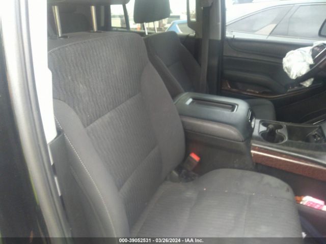 1GKS2AKC2GR469519 GMC YUKON SLE