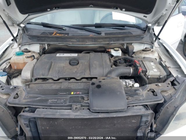 YV4952CY2E1692248 Volvo Xc90 3.2/3.2 Platinum/3.2 Premier Plus