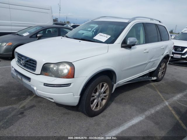 YV4952CY2E1692248 Volvo Xc90 3.2/3.2 Platinum/3.2 Premier Plus