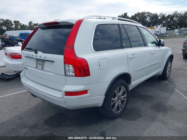 YV4952CY2E1692248 Volvo Xc90 3.2/3.2 Platinum/3.2 Premier Plus