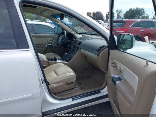 YV4952CY2E1692248 Volvo Xc90 3.2/3.2 Platinum/3.2 Premier Plus