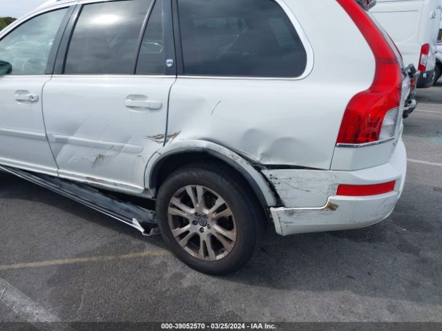 YV4952CY2E1692248 Volvo Xc90 3.2/3.2 Platinum/3.2 Premier Plus