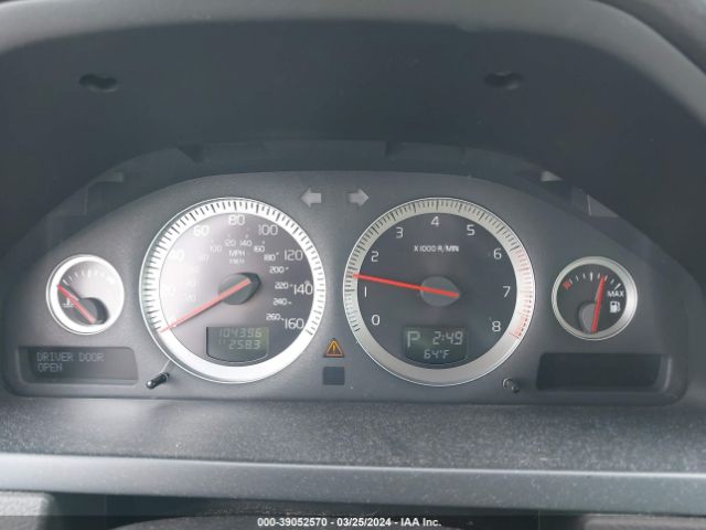YV4952CY2E1692248 Volvo Xc90 3.2/3.2 Platinum/3.2 Premier Plus