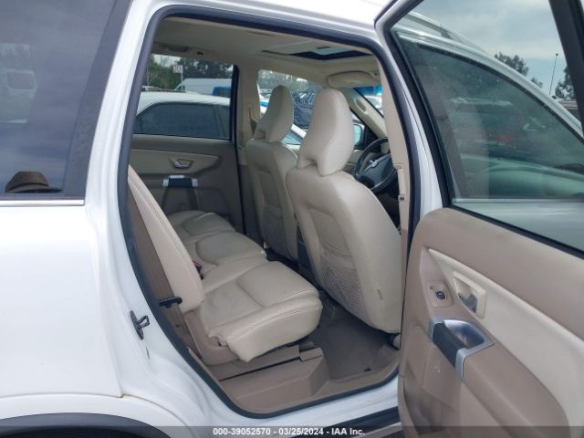 YV4952CY2E1692248 Volvo Xc90 3.2/3.2 Platinum/3.2 Premier Plus