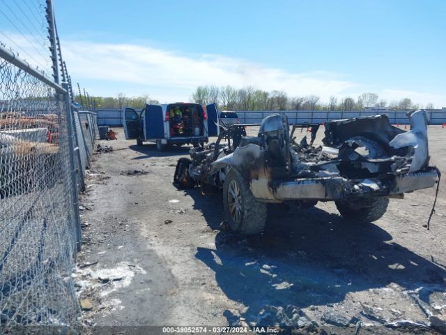 1FTEW1E4XKKD14669 Ford F-150 Xlt
