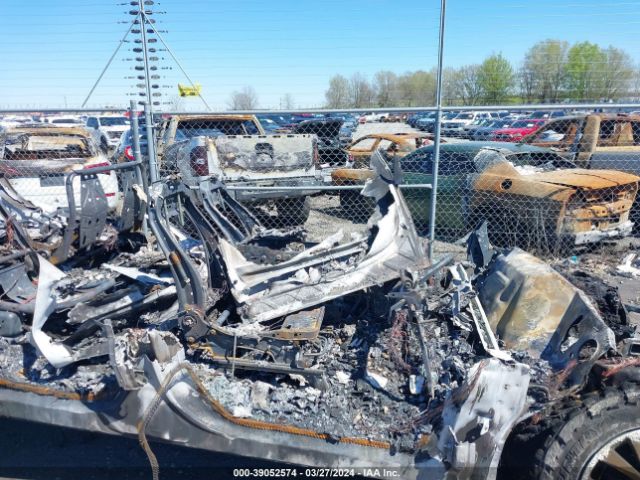 1FTEW1E4XKKD14669 Ford F-150 Xlt