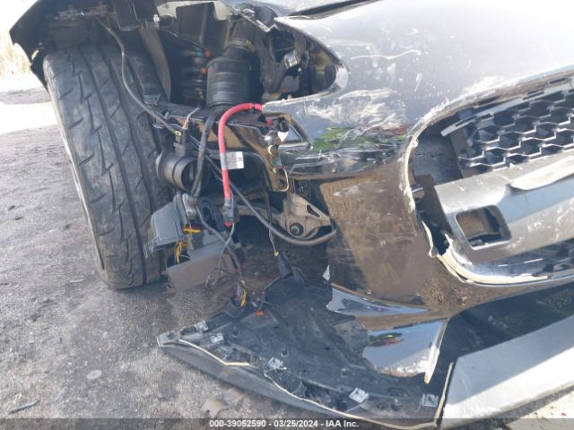 SAJWA6E7XE8K07828 Jaguar F-Type