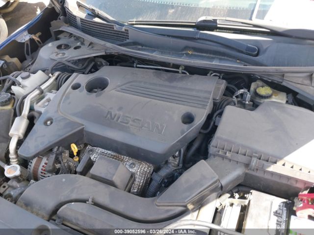 1N4AL3AP5HC147455 Nissan Altima 2.5 Sr