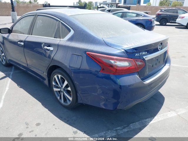 1N4AL3AP5HC147455 Nissan Altima 2.5 Sr