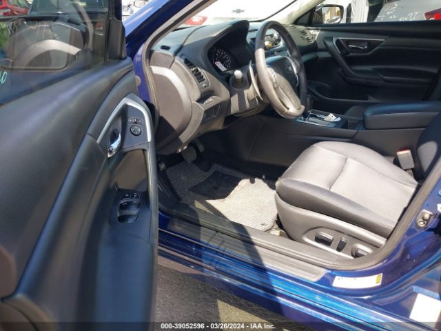 1N4AL3AP5HC147455 Nissan Altima 2.5 Sr