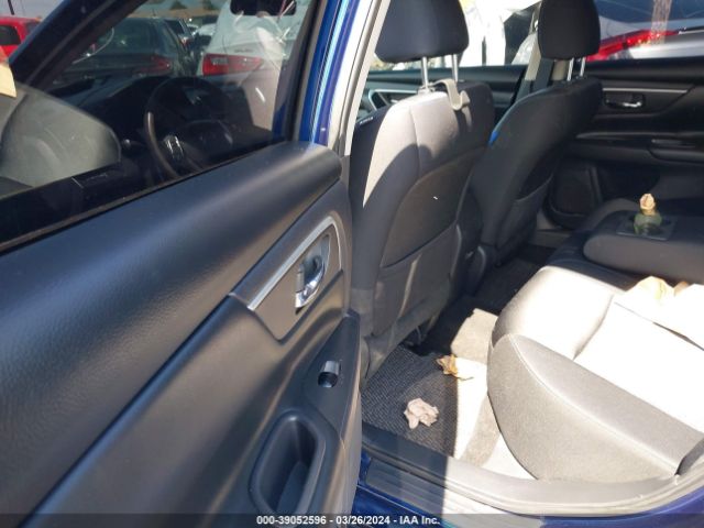 1N4AL3AP5HC147455 Nissan Altima 2.5 Sr