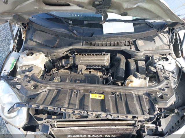 2012 MINI COOPER COUNTRYMAN WMWZB3C54CWM04167 Photo 9