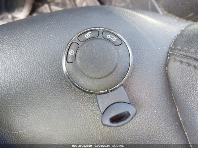 2012 MINI COOPER COUNTRYMAN WMWZB3C54CWM04167 Photo 10