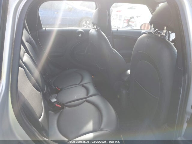 2012 MINI COOPER COUNTRYMAN WMWZB3C54CWM04167 Photo 7