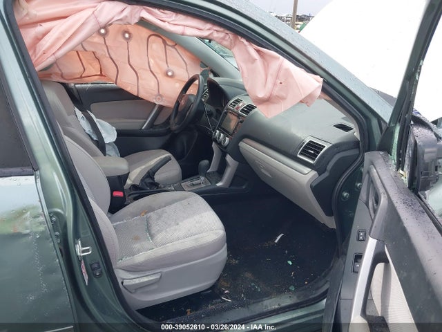 Subaru Forester 2.5i Premium 2016 JF2SJAGC8GH564889 Image 5