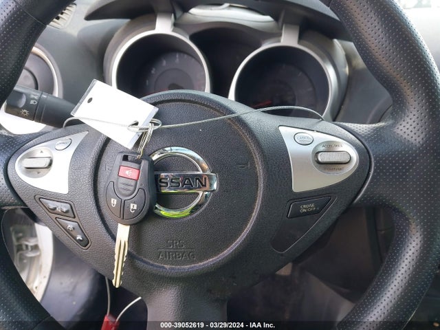 Nissan JUKE S 2014 JN8AF5MR2ET358669 Image 11