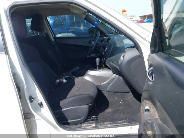 Nissan JUKE S 2014 JN8AF5MR2ET358669 Image 5
