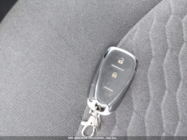 Chevrolet EQUINOX LT 2018 2GNAXKEX3J6301170 Image 11