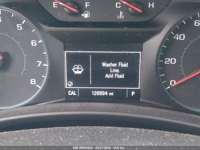 Chevrolet EQUINOX LT 2018 2GNAXKEX3J6301170 Image 15
