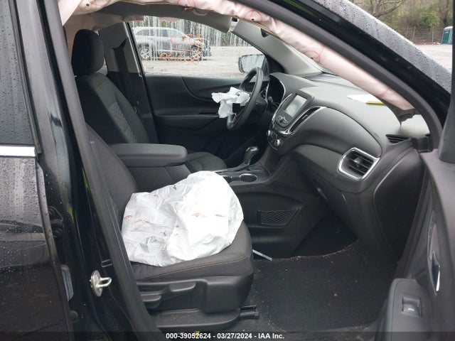 Chevrolet EQUINOX LT 2018 2GNAXKEX3J6301170 Image 5